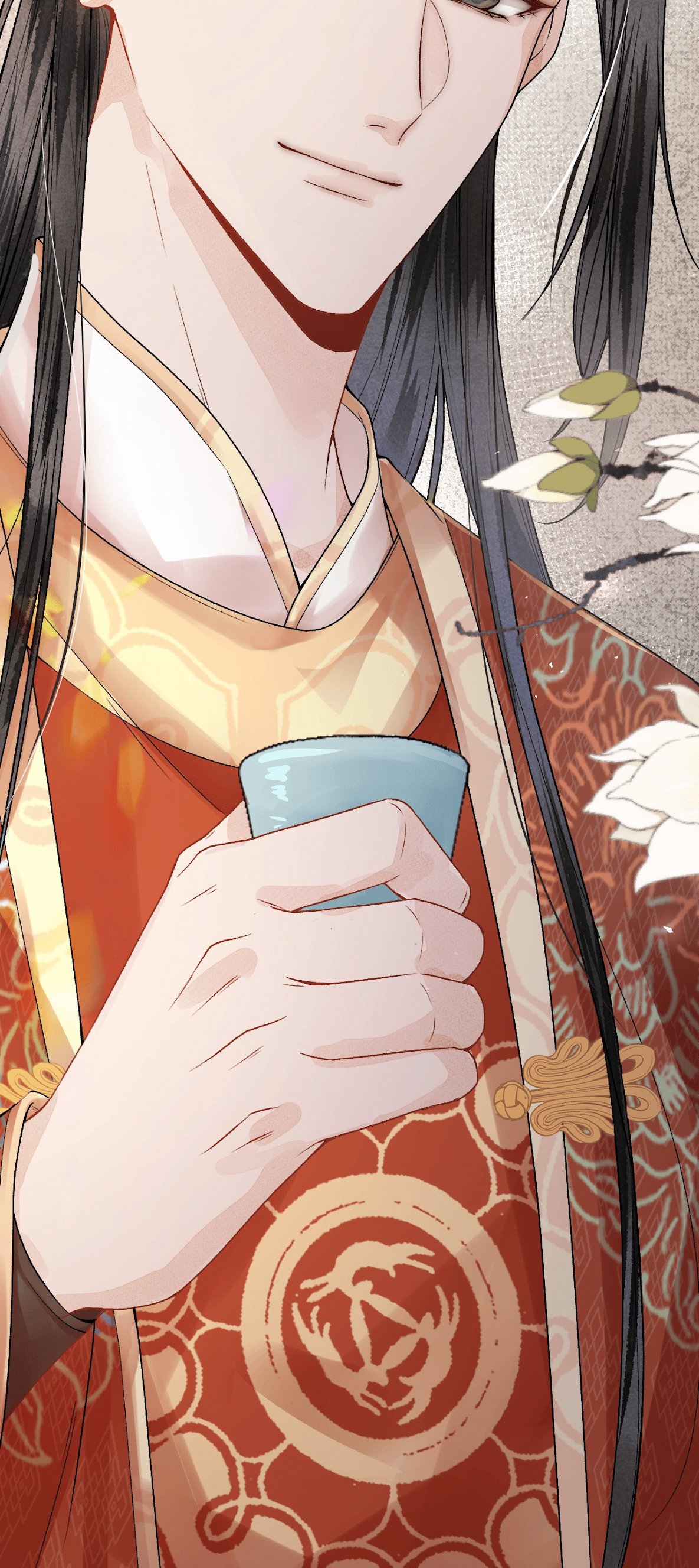 vương phi này là nam nhân chapter 5 49