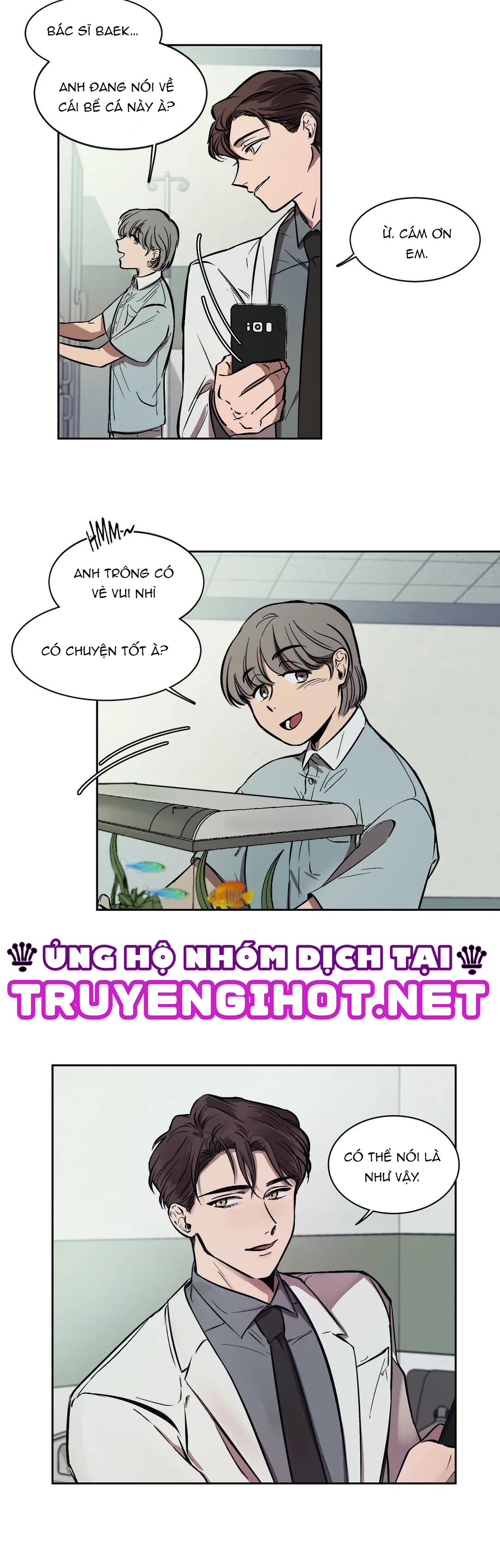 góc nhìn thứ ba (full) chapter 5.2 9