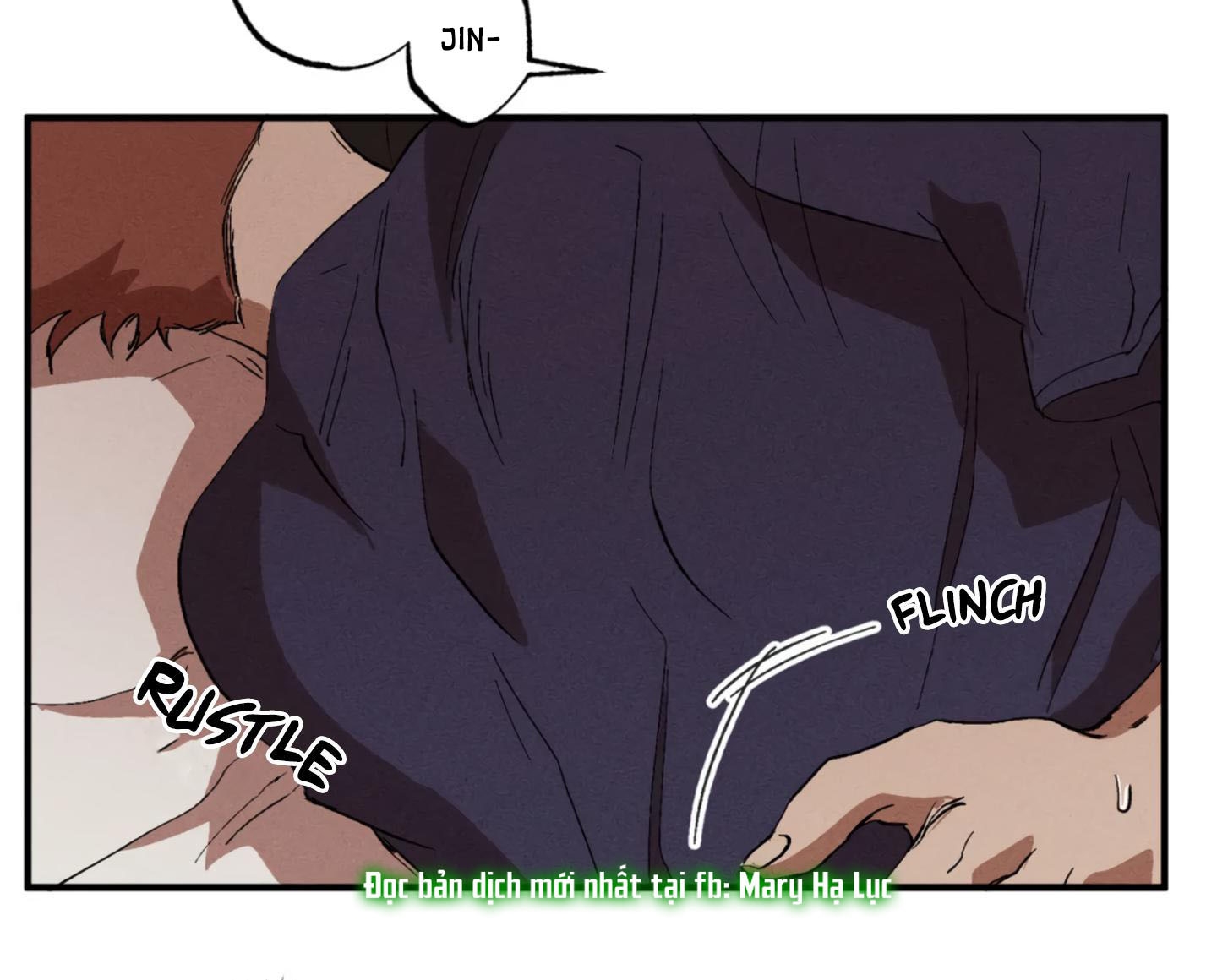 bẫy kép chapter 13 9