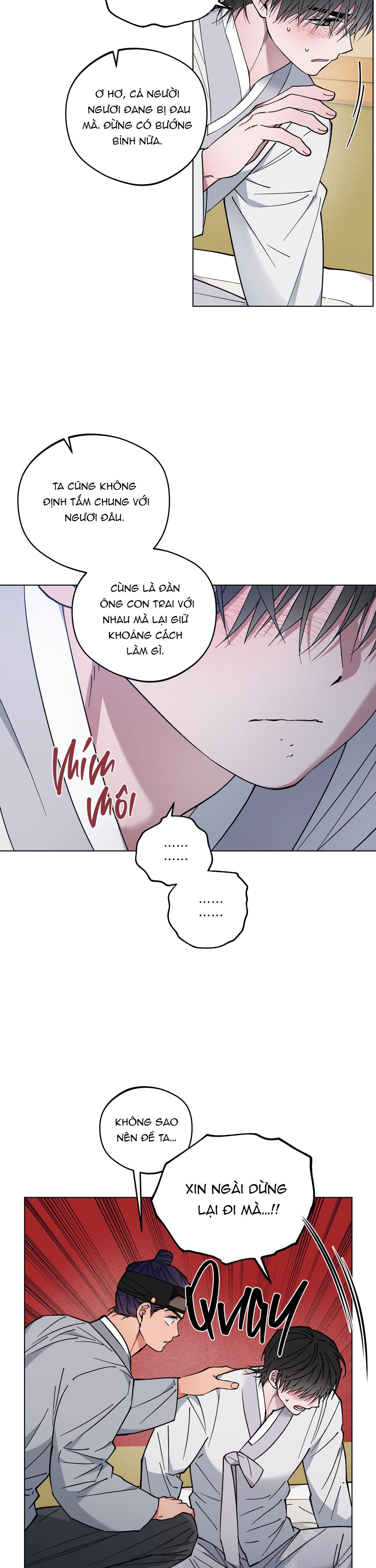 bình minh của rồng chapter 41 6