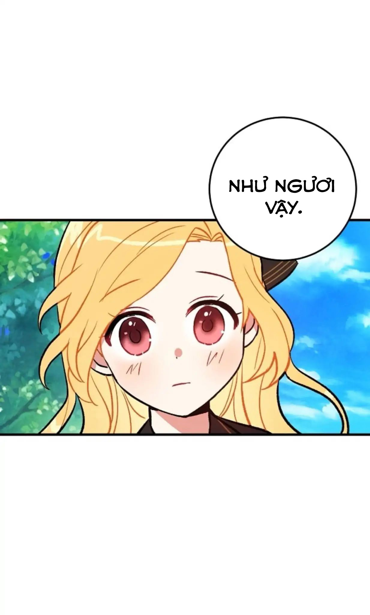 tôi là tiểu thư của gia đình này chapter 4 33