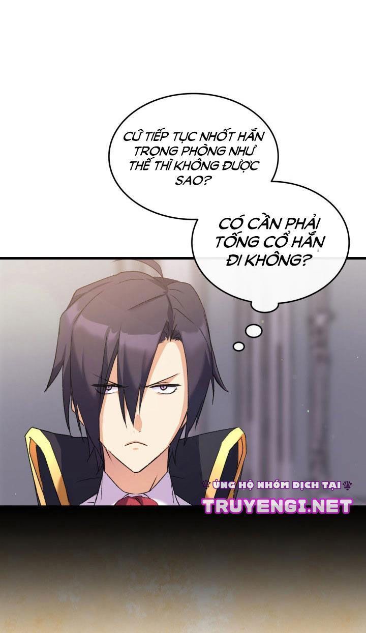 tôi định quyến rũ anh trai nhưng nam chính đã đến chapter 11 46