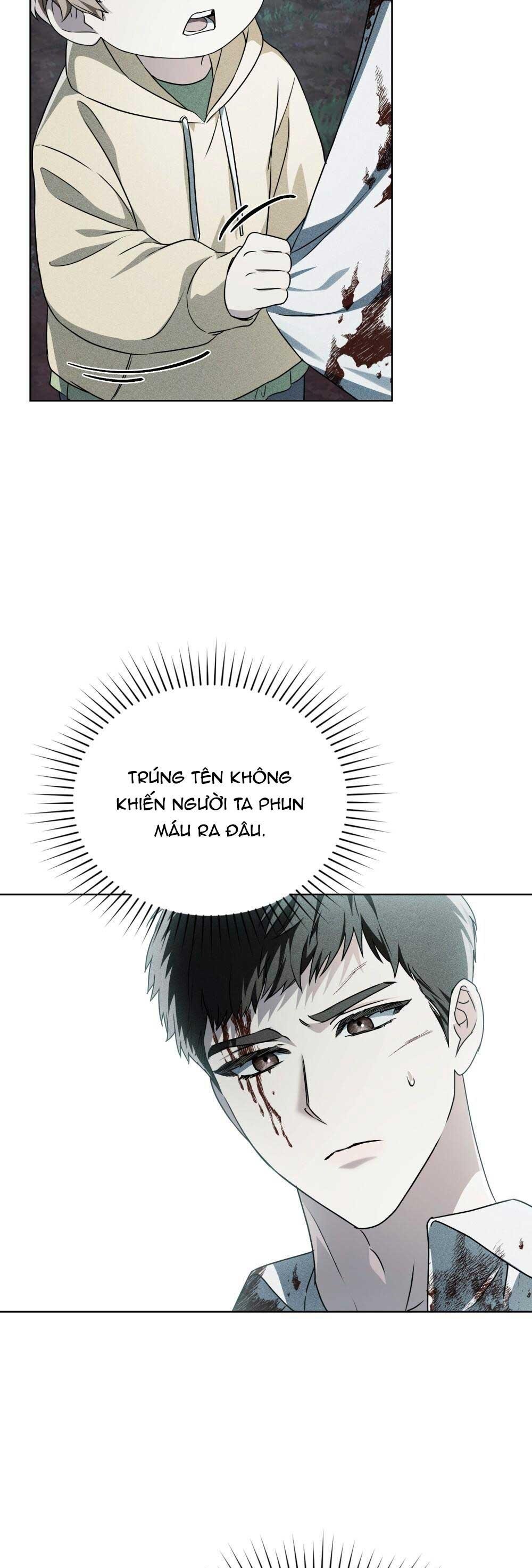 (cbunu) lửa hồn chapter 30 29