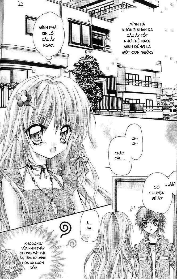 tổng hợp one shot. chapter 255 27