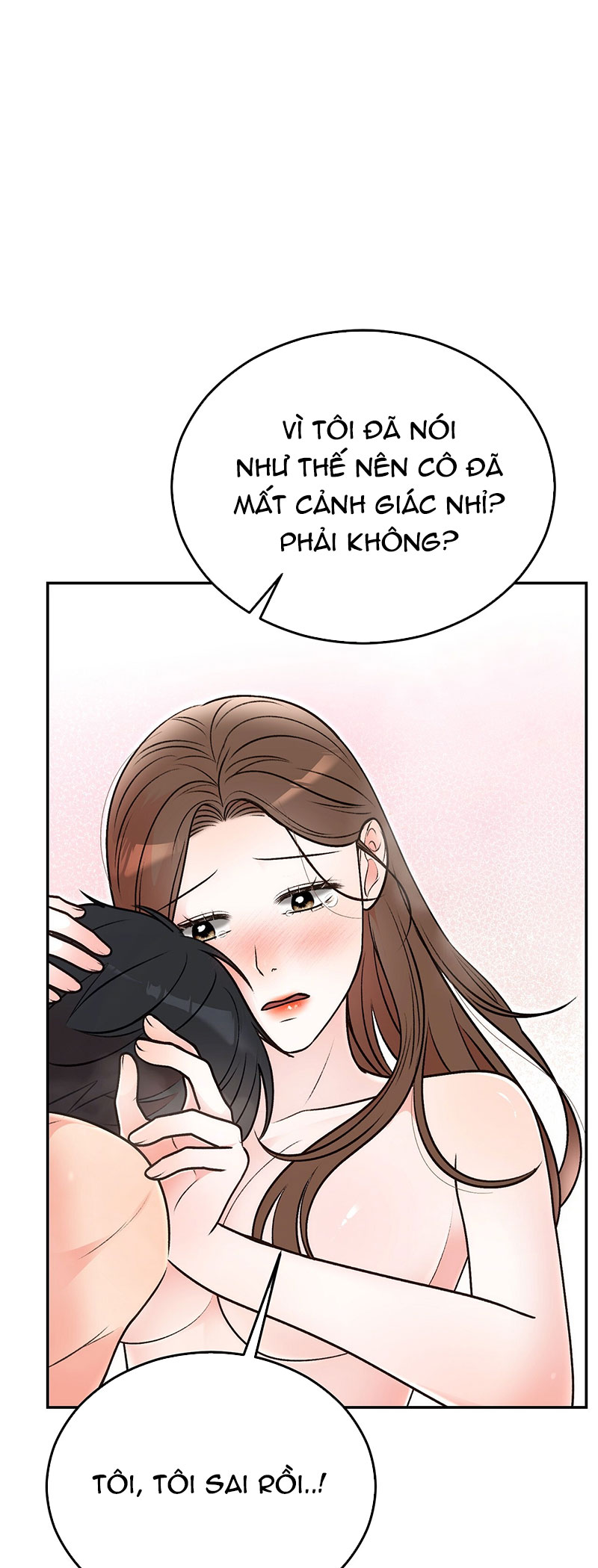 [18+] hôn nhân ràng buộc chapter 32.2 12