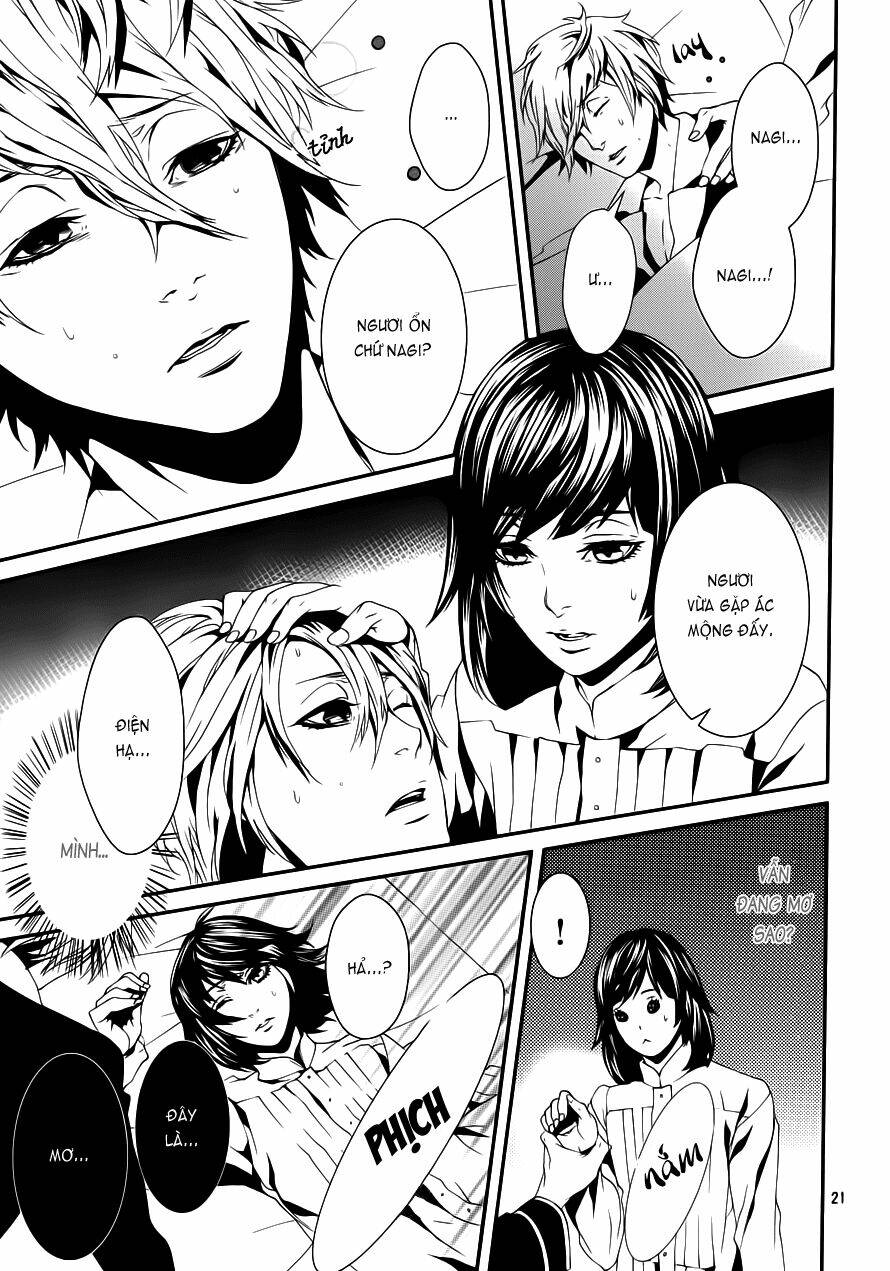 magnolia chapter 37 22