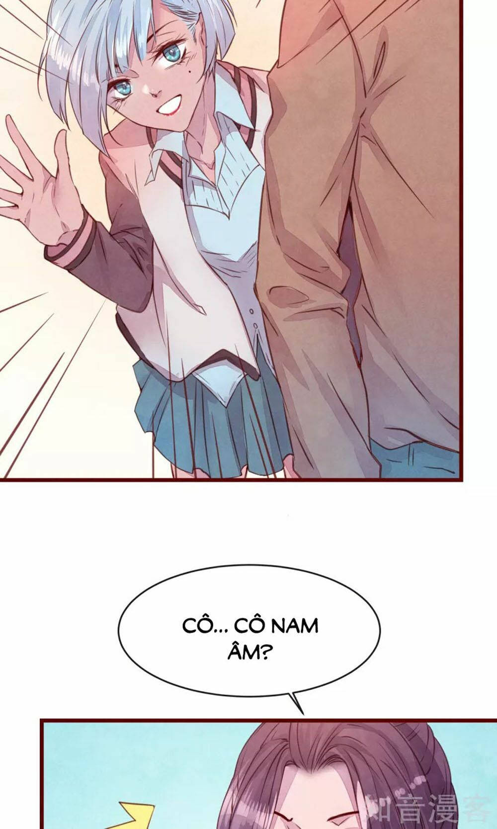 đào tạo nuôi dưỡng bạn trai mèo chapter 25 3