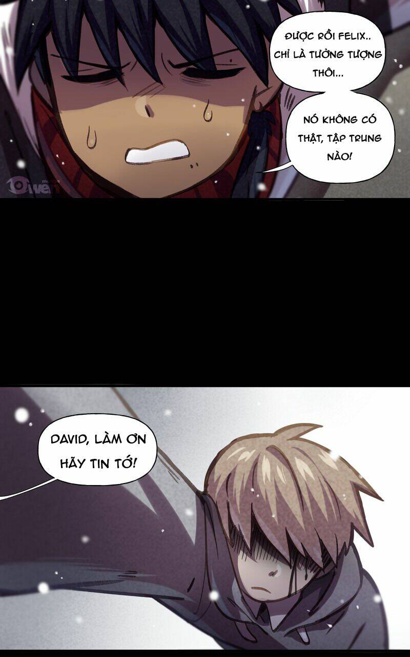 lời nguyền lalin chapter 21 32