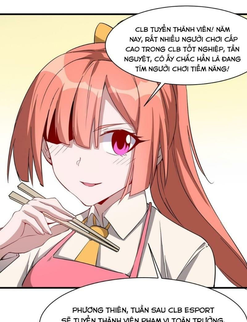 thánh đường chi thành chapter 26 5