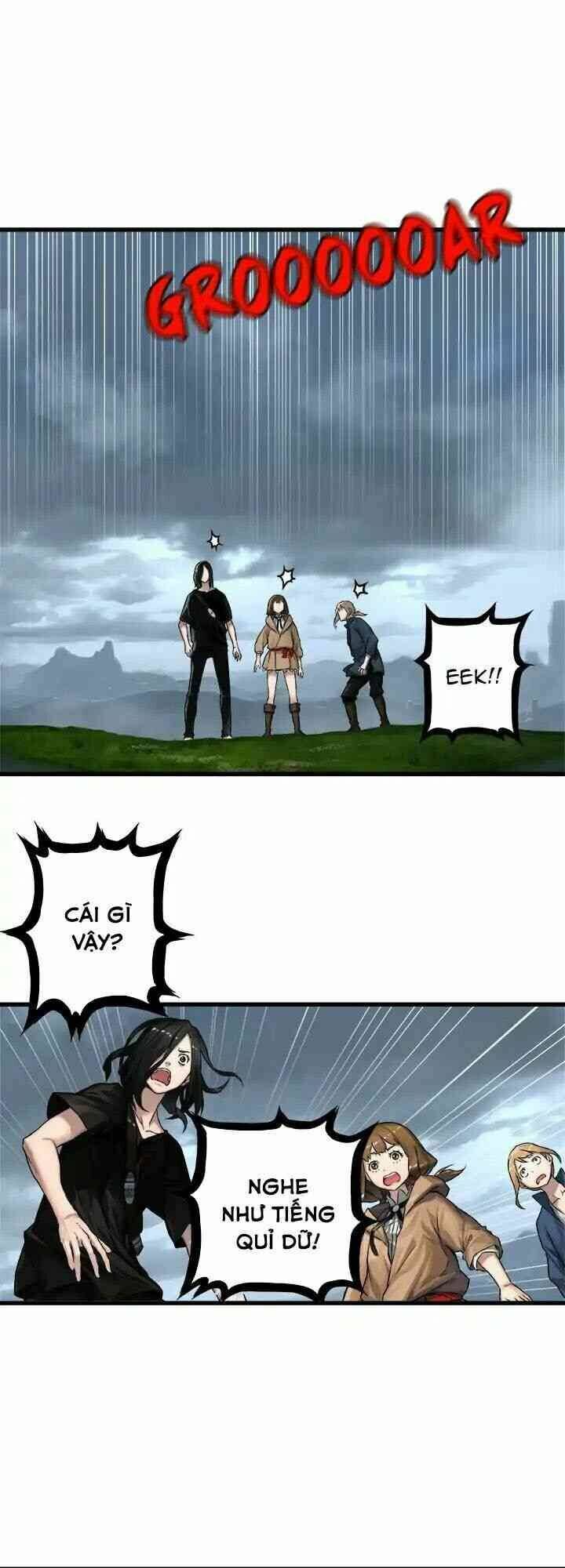 triệu hồi đến thế giới fantasy chapter 39 1