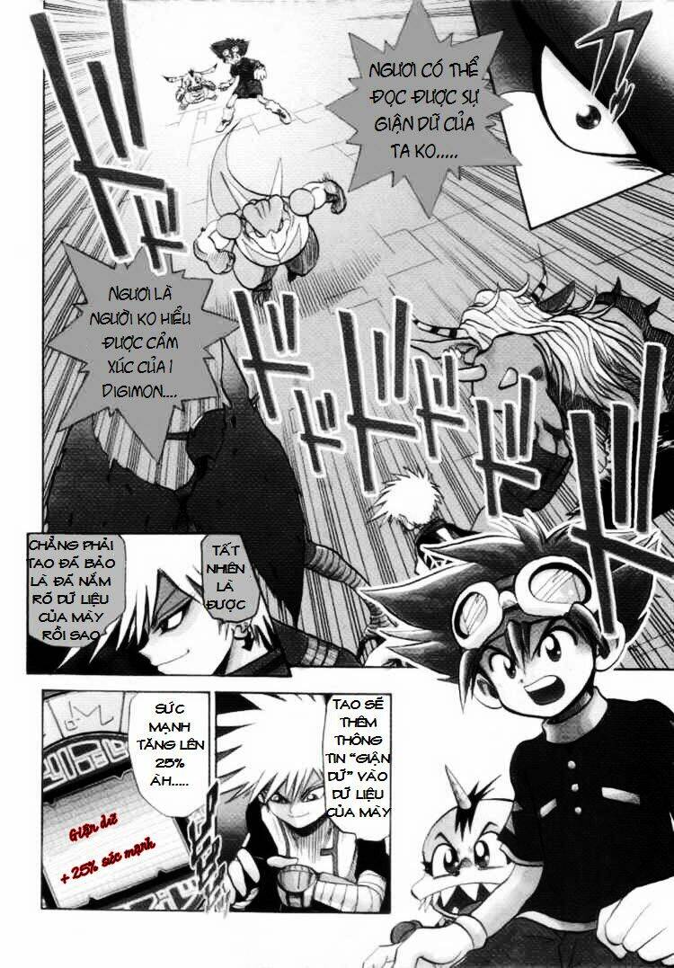 digimon v-tamer chapter 17 3