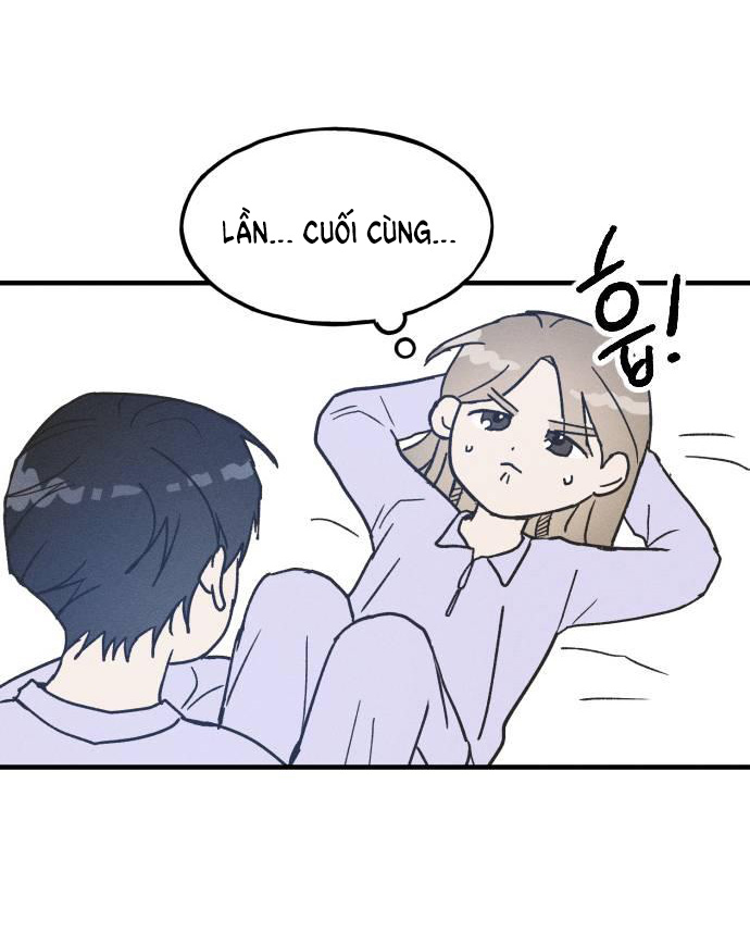 nguyên tắc của bạn thân là con trai chapter 3.1 12