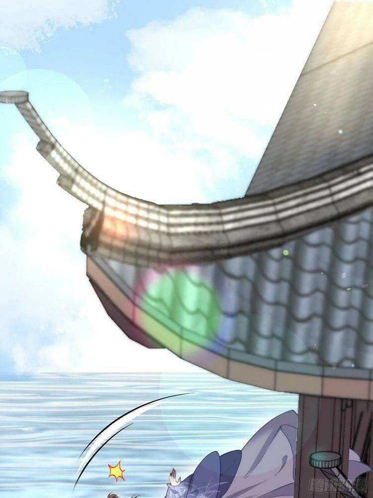 hoạn phi thiên hạ chapter 143 5