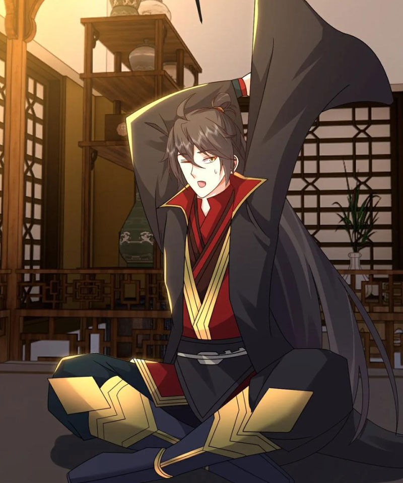 tiên võ đế tôn chapter 583 70