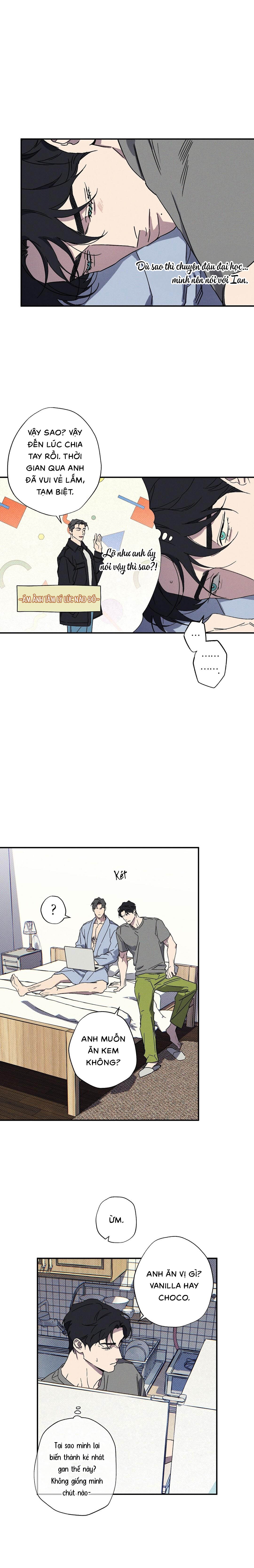 wet sand chapter 63 6