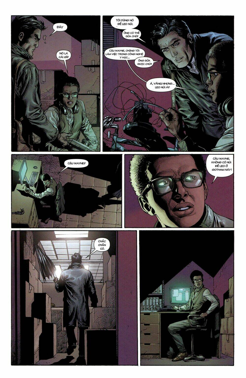 batman: earth one chapter 2 18