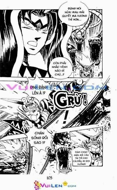 những người bạn tốt chapter 26 106