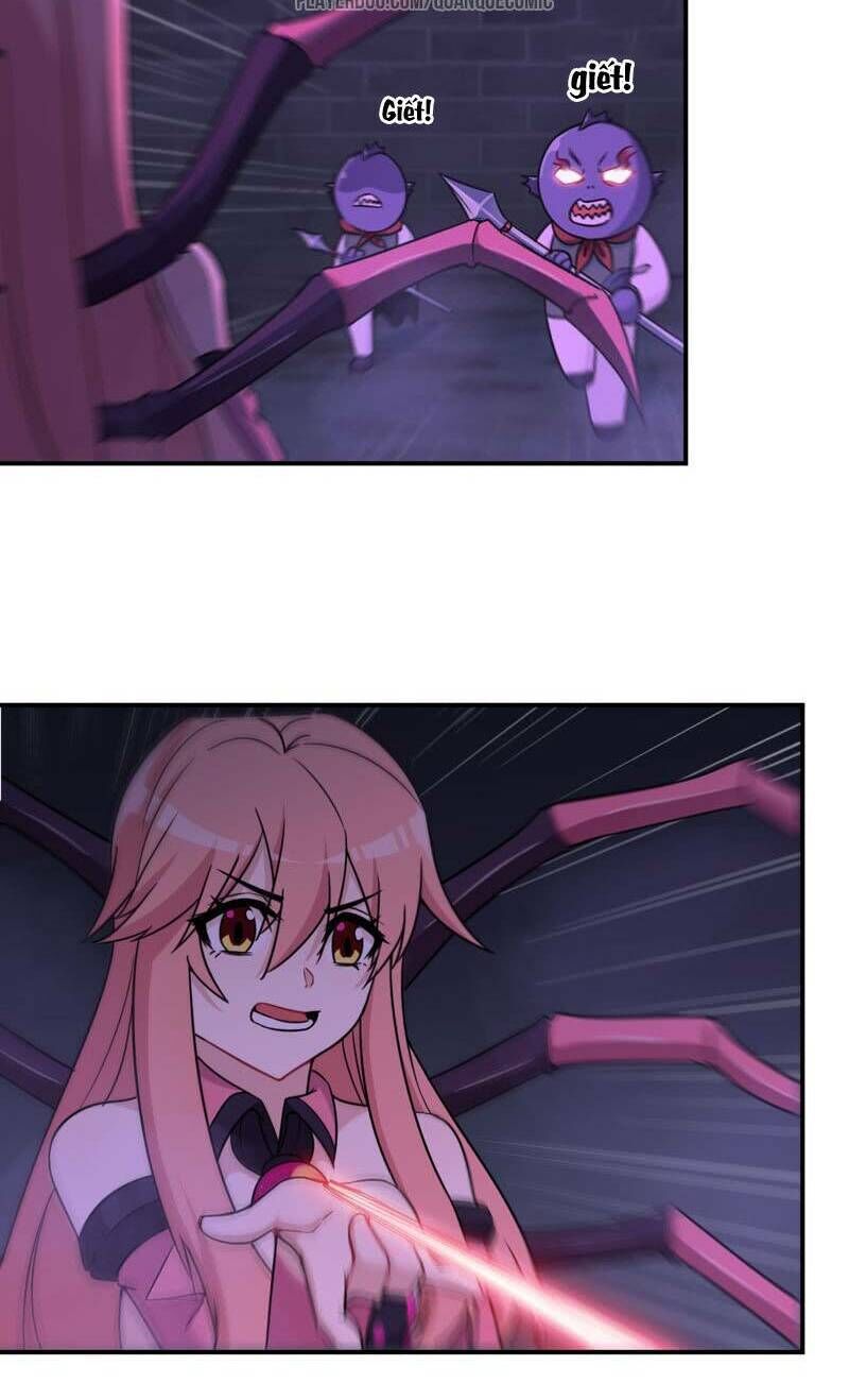 khởi đầu bằng một con côn chapter 62 2