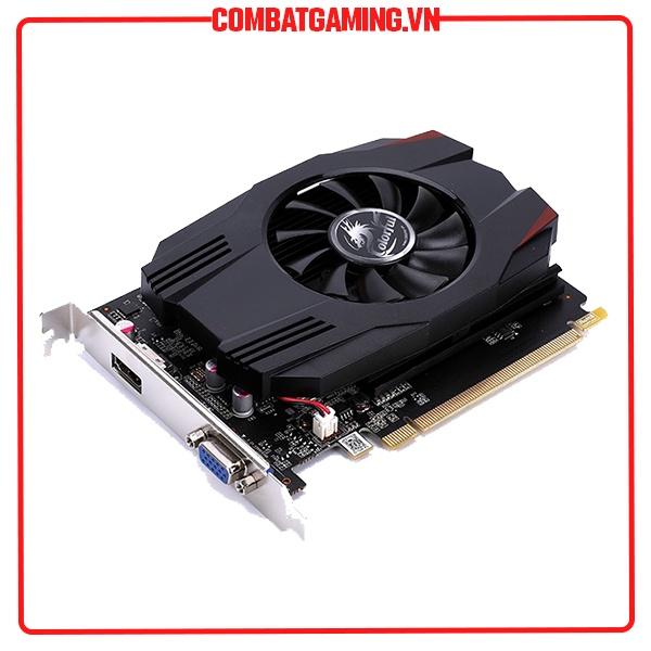 Card Màn Hình COLORFUL GT 1030 4GB GDDR5 - Hàng Chính Hãng