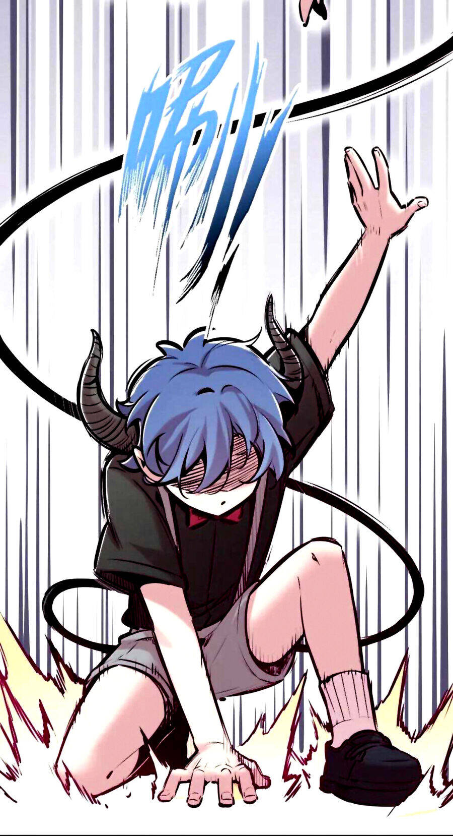 oan gia chung nhà ! chapter 126 37