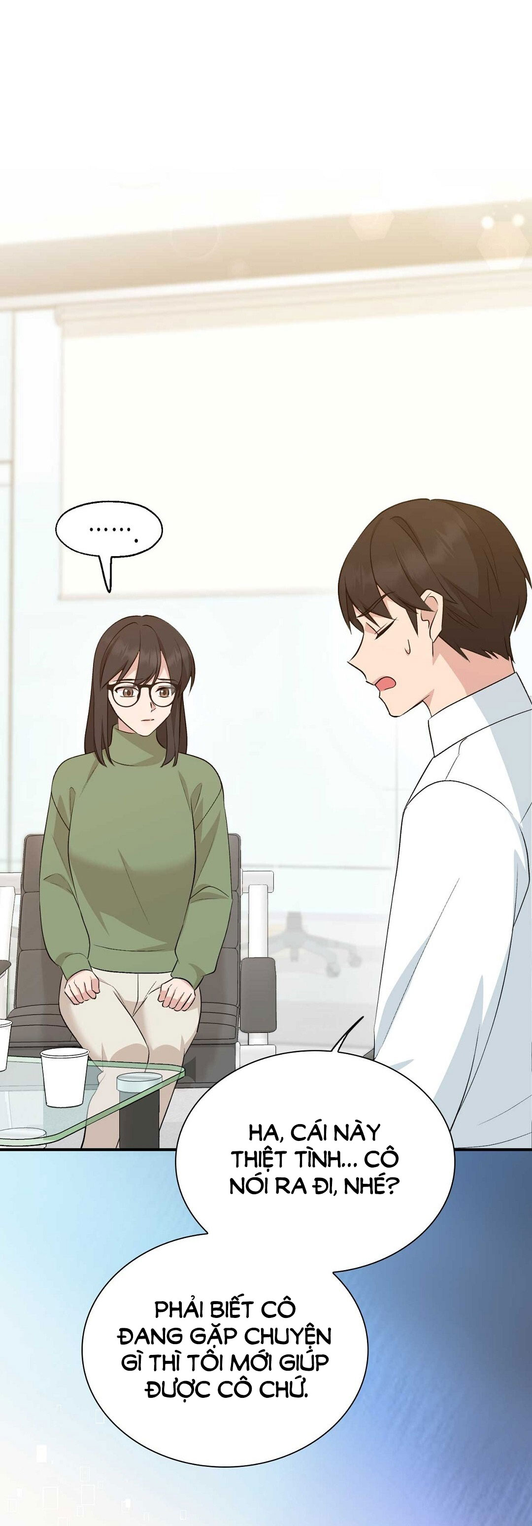 Hợp Đồng Nô Lệ Dâm Đãng chapter 39.1 - Trang 5