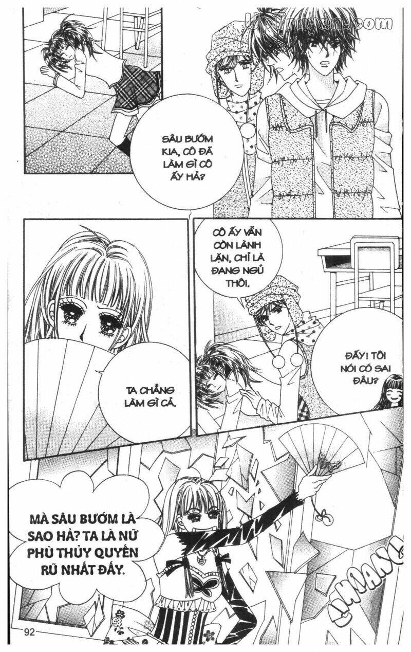 cửa hàng phù thủy chapter 1 92