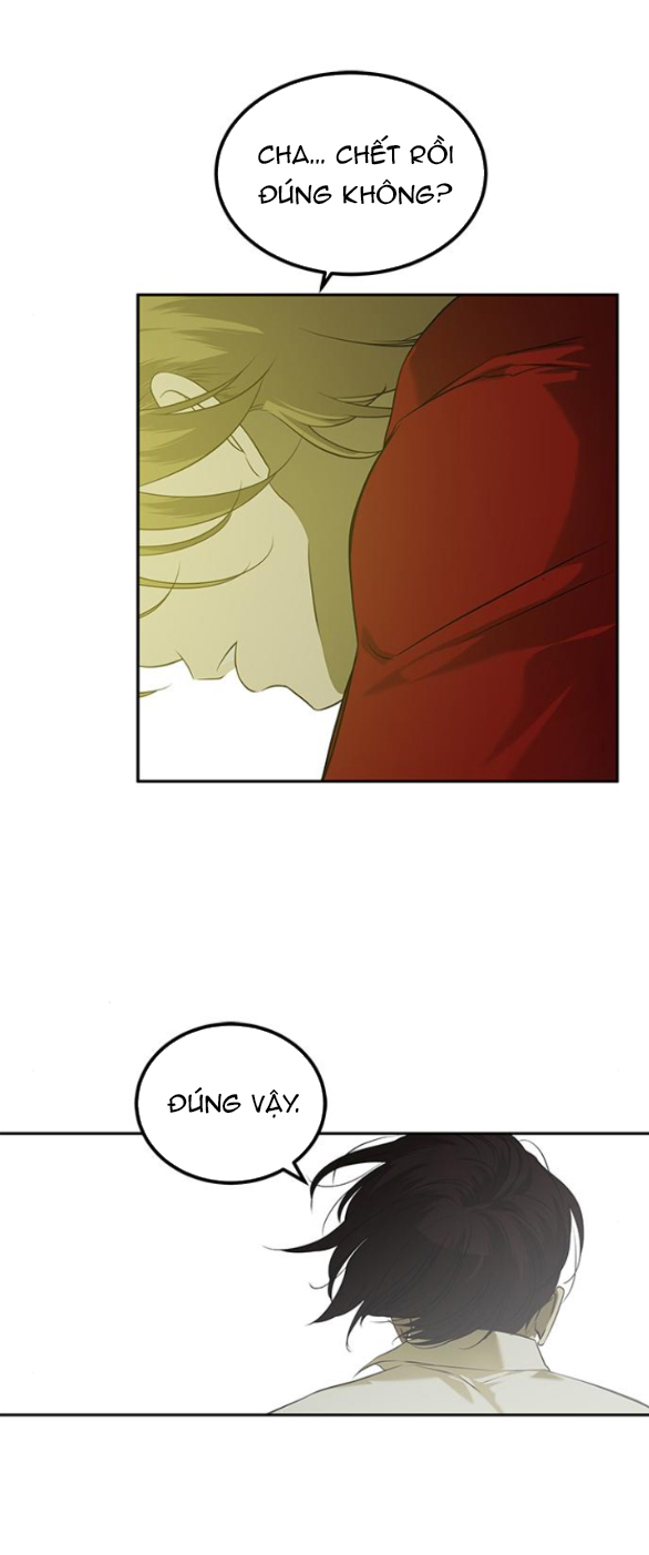 Cạm Bẫy chapter 200.1 20