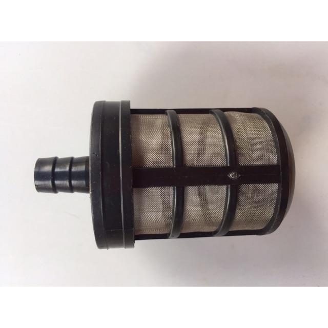 Lọc rắc máy rửa xe gia đình , lọc rác đen