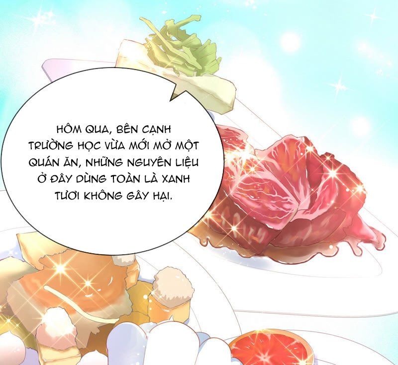 chiến lược lãng mạn của thịnh thiếu chapter 74 28