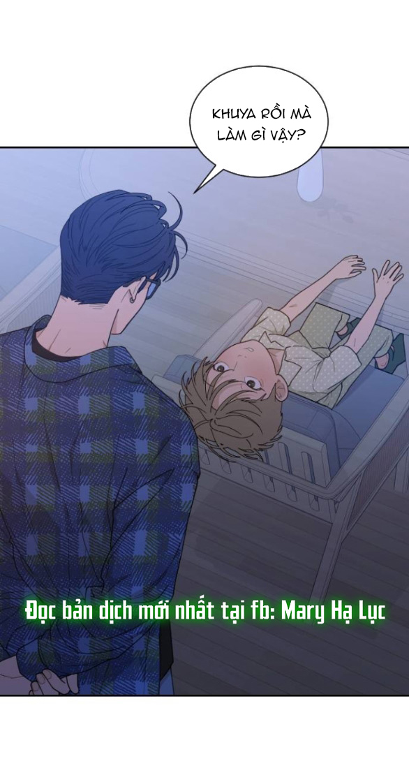 Vận May Bất Ngờ chapter 50.2 6