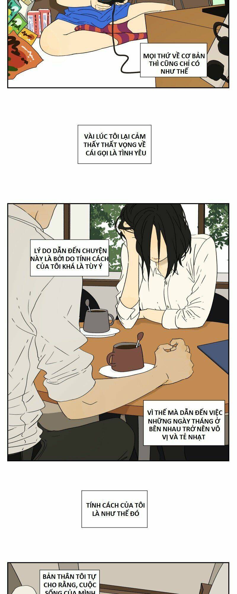 những mẩu truyện ngắn của bố lãng ni chapter 6 2