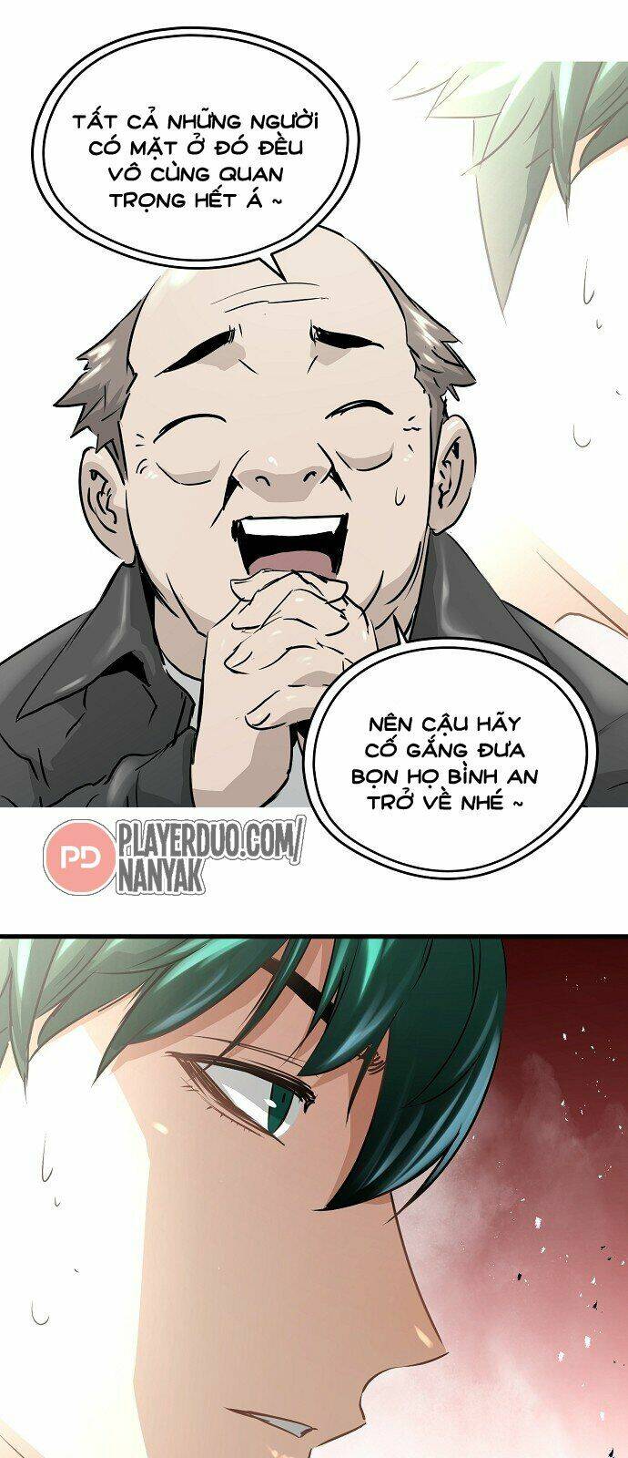 hứa lan chapter 70 64