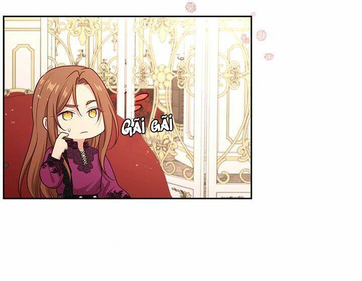 hãy coi chừng ác nữ chapter 111 45