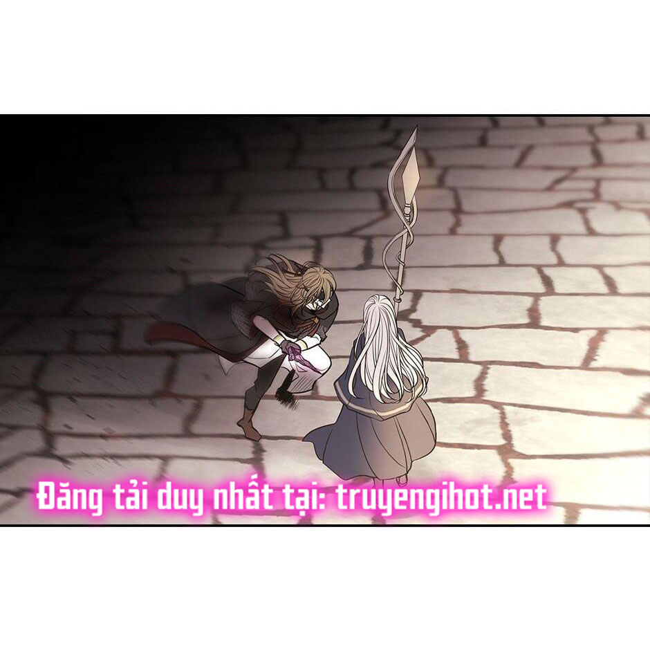 năm môn đệ của charlotte chapter 55 32