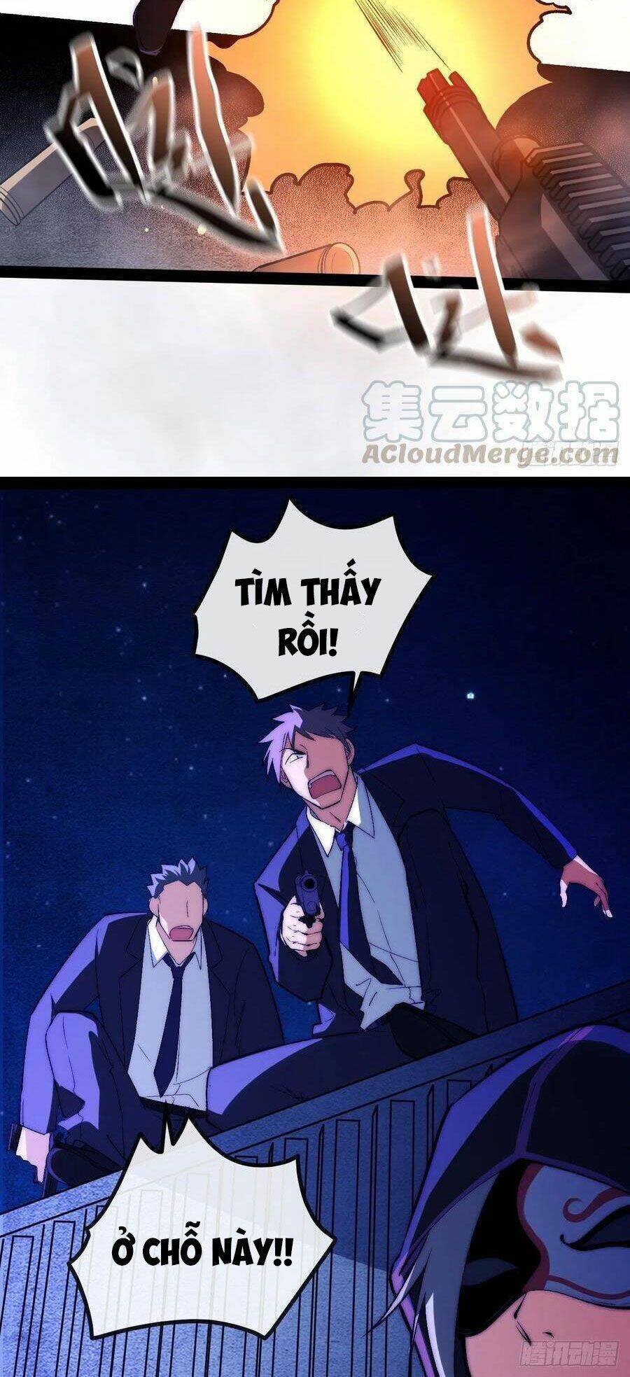 tà ác làm vương chapter 13 29