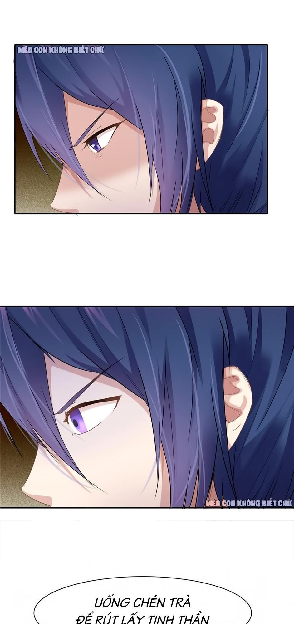 manh thê thực thần chapter 10 37