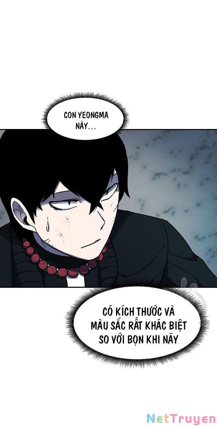 shaman - pháp sư chapter 10 42