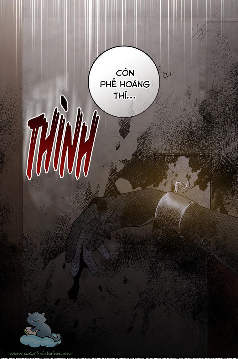 thuần hóa bạo chúa rồi bỏ trốn chapter 65 54