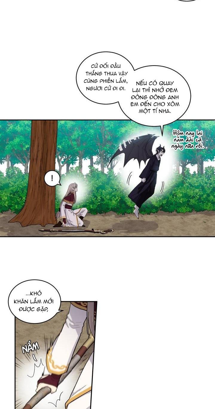 cách vứt bỏ trinh tiết chapter 1 33