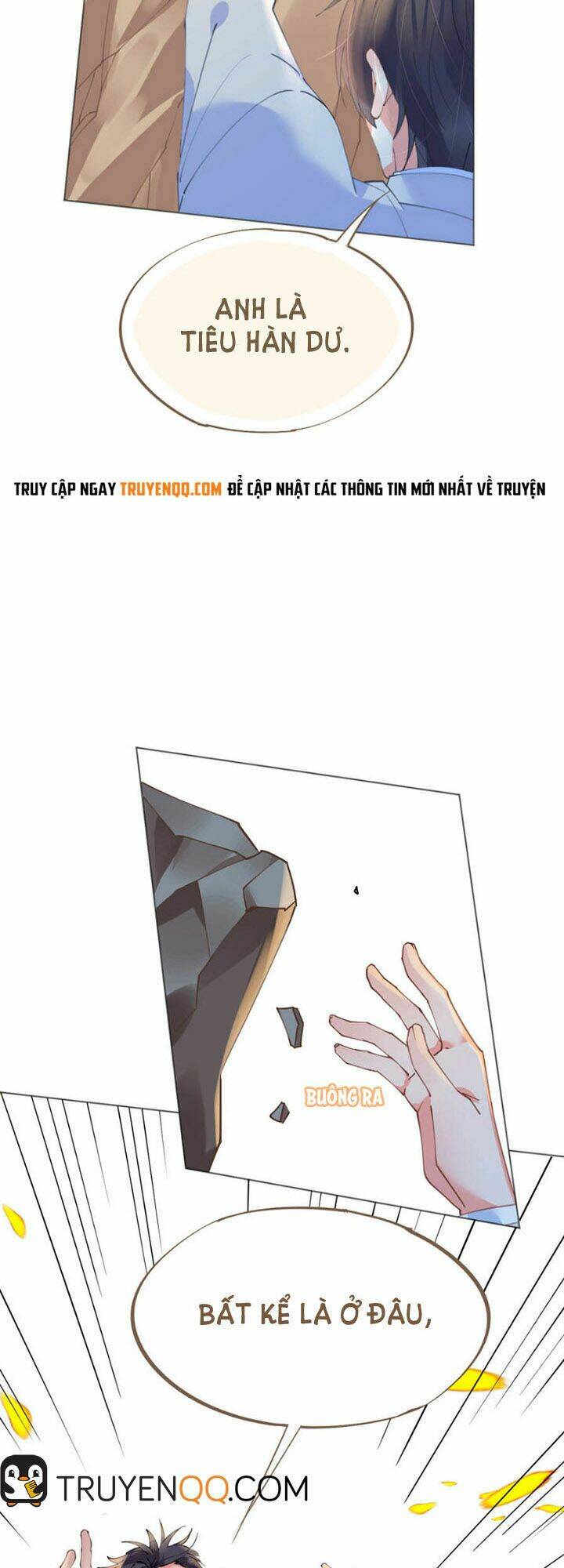 thuyền trưởng đại nhân khinh diểm ái chapter 56 31