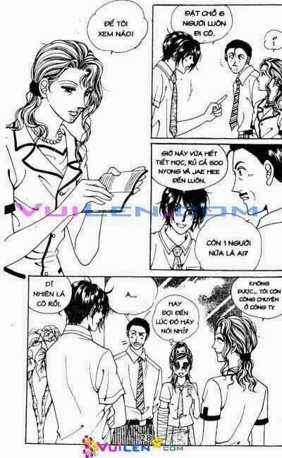 cô gái trung hoa chapter 11 28