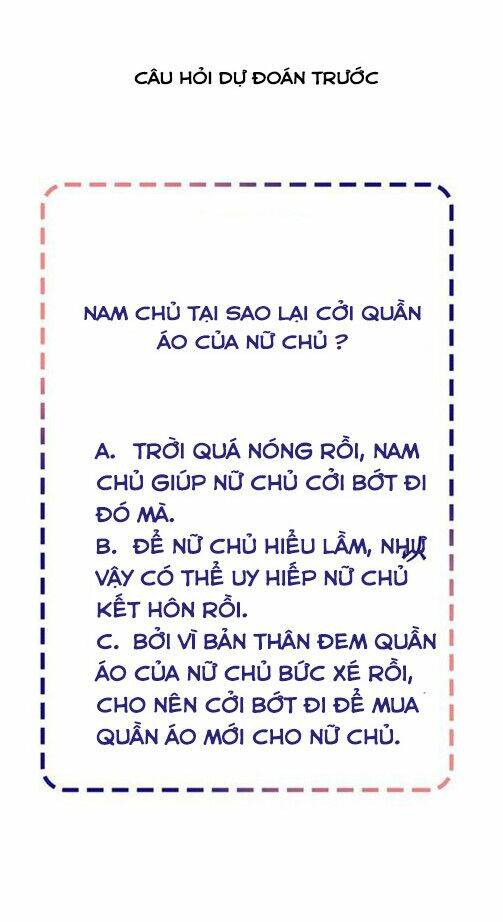 những mối tình bí mật không thể nói chapter 9 19
