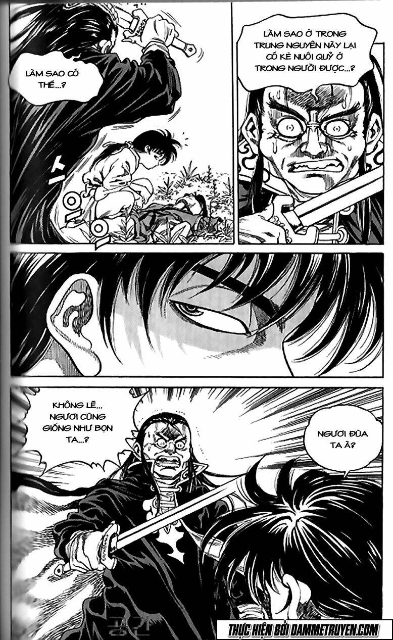 quái hiệp truyện chapter 35 5