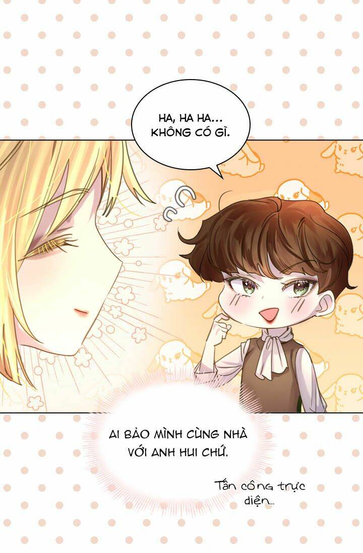 quy luật sinh tồn của nữ phụ chapter 43 11