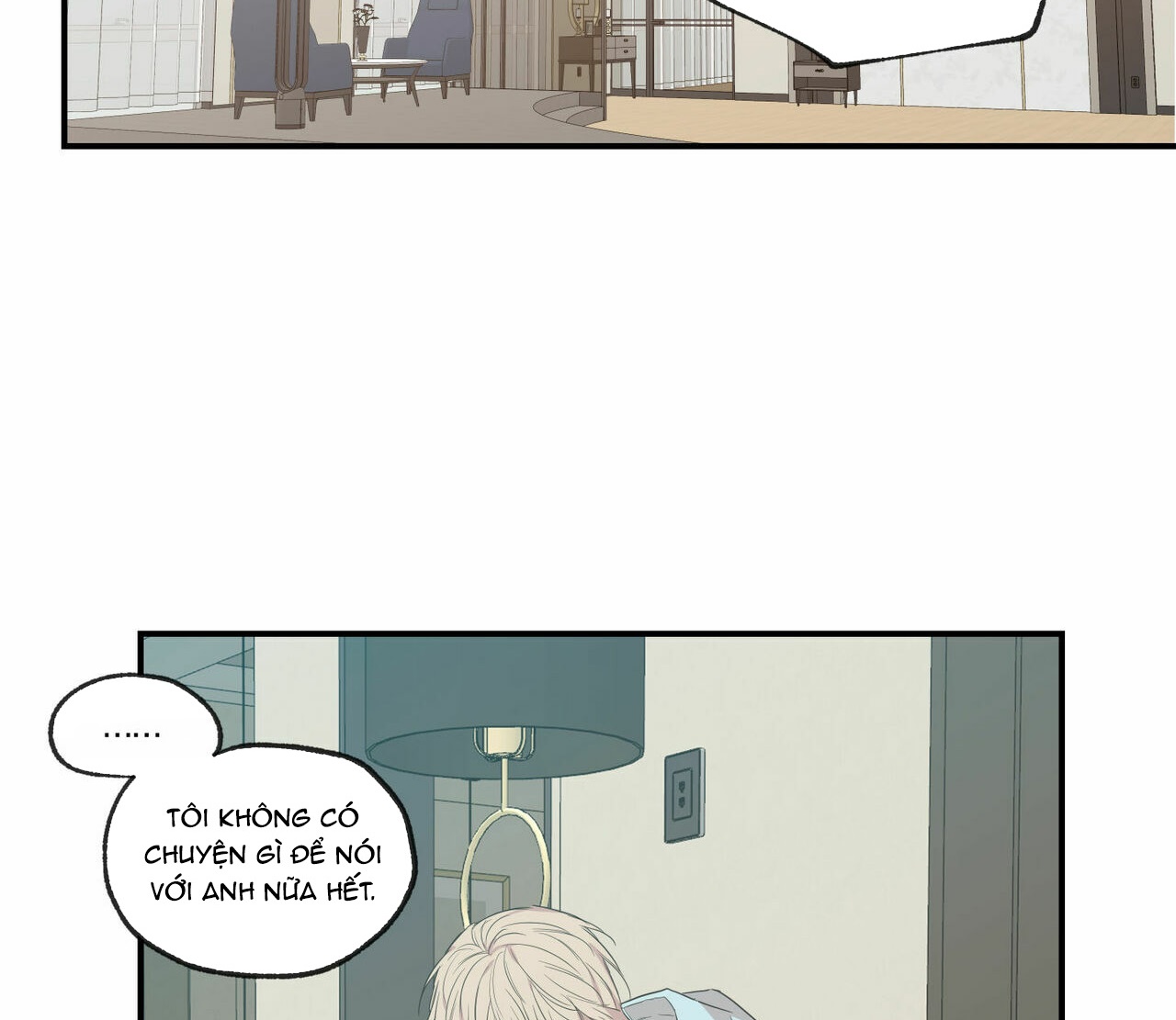 không chốn yêu đương chapter 53 41