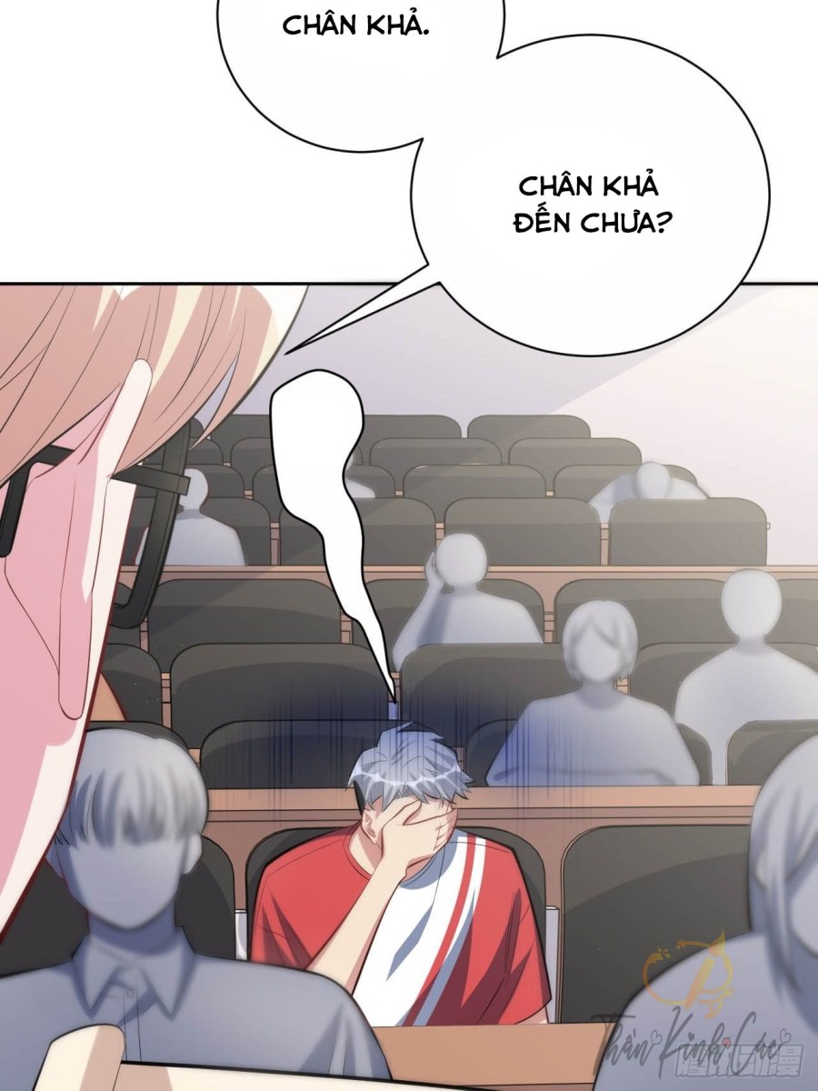 nhạc phụ đại nhân là bà xã chapter 29 19