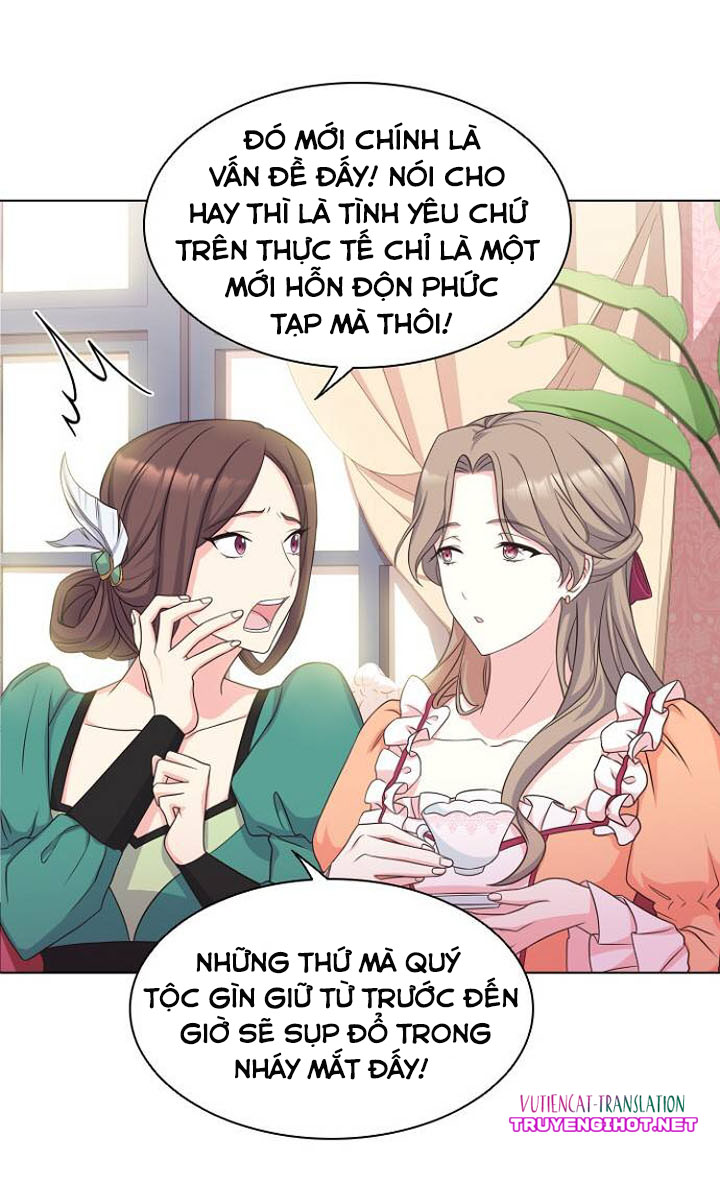 lời cầu hôn đến từ hoàng đế chapter 13 50