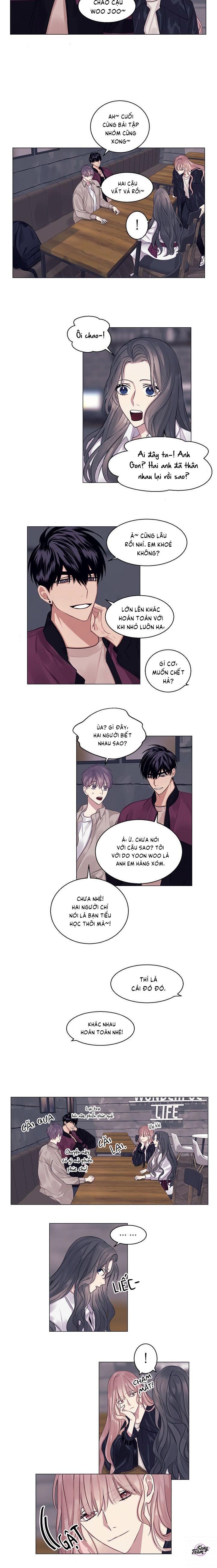 ghen tị chapter 10 10