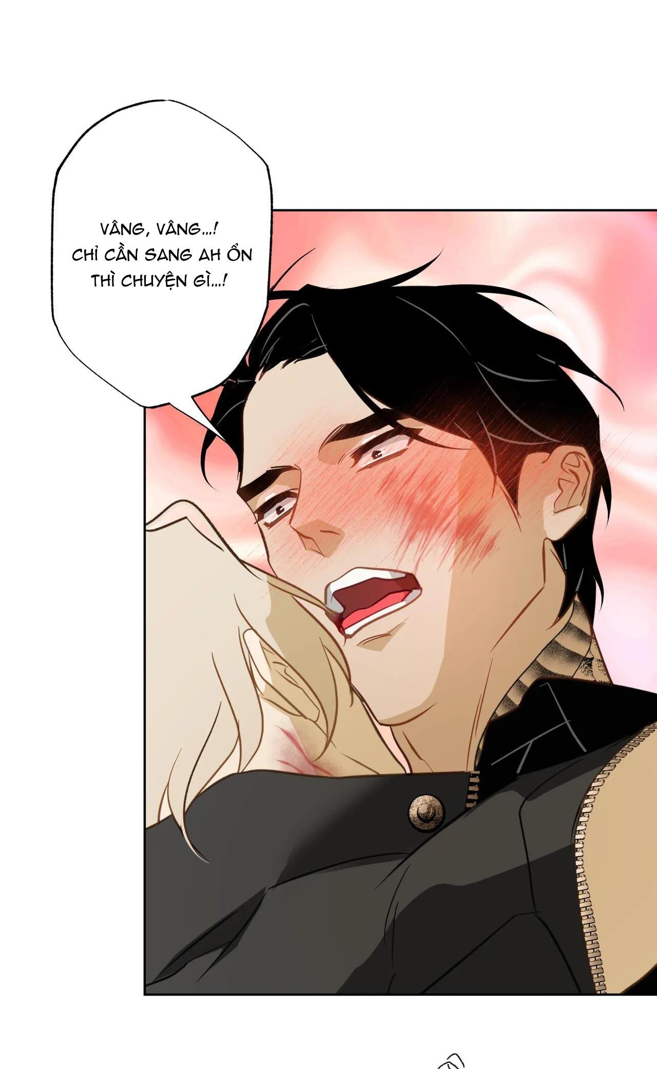 mỹ nhân ngư chapter 10 22