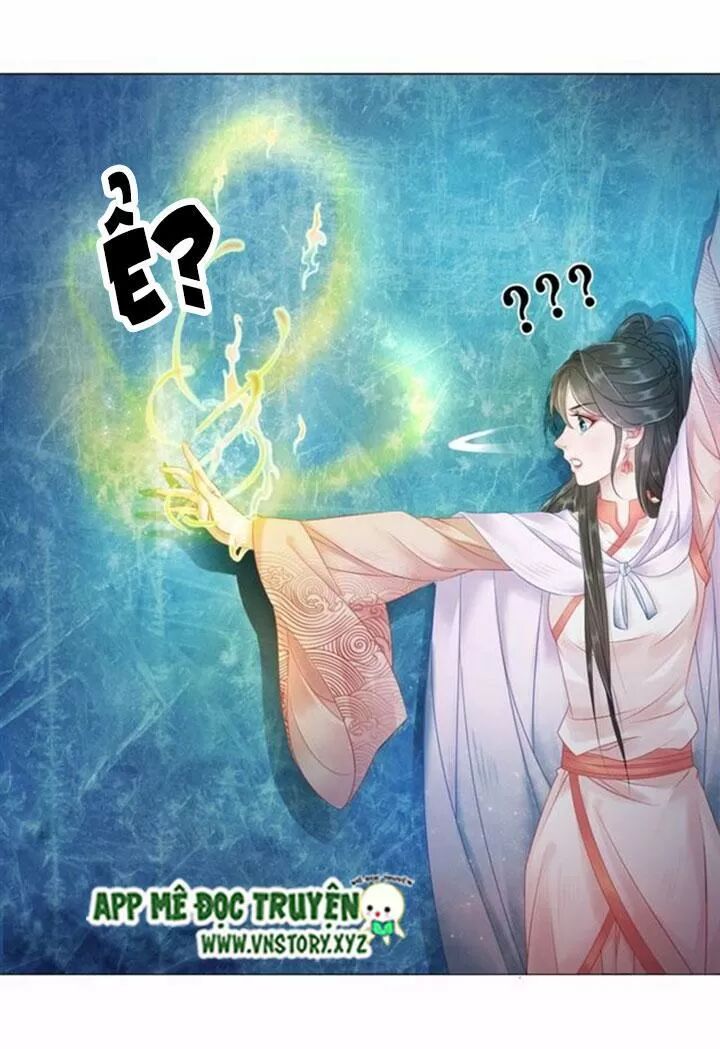 cực phẩm phế vật tiểu thư chapter 84 33